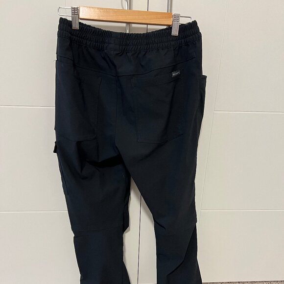 Winter/Rain resistant pants Columbia - Picture 3 of 4